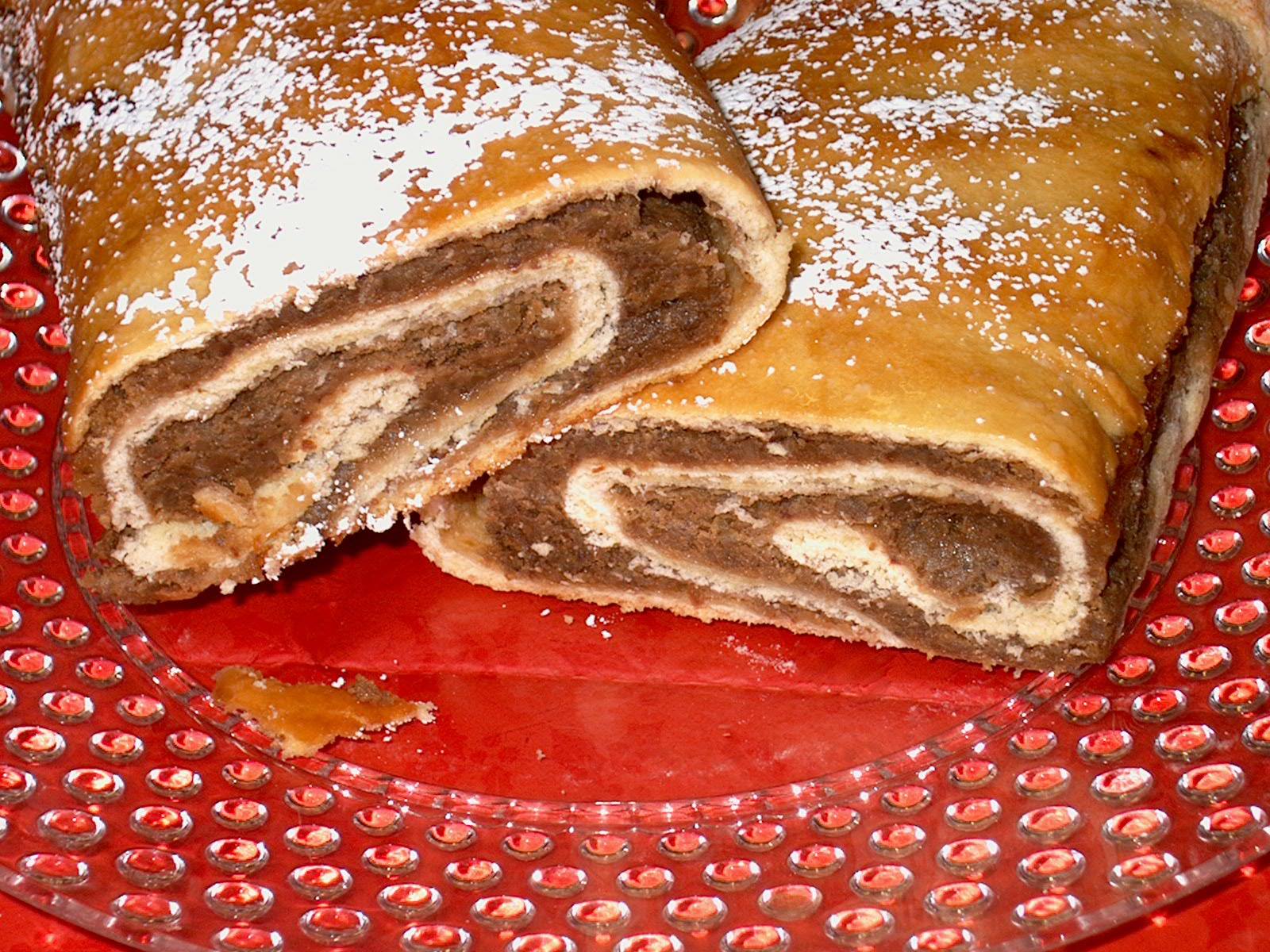 Top 10 Nut Rolls: A Delightful Journey of Sweetness and Tradition